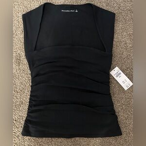 Abercrombie & Fitch Ava Top